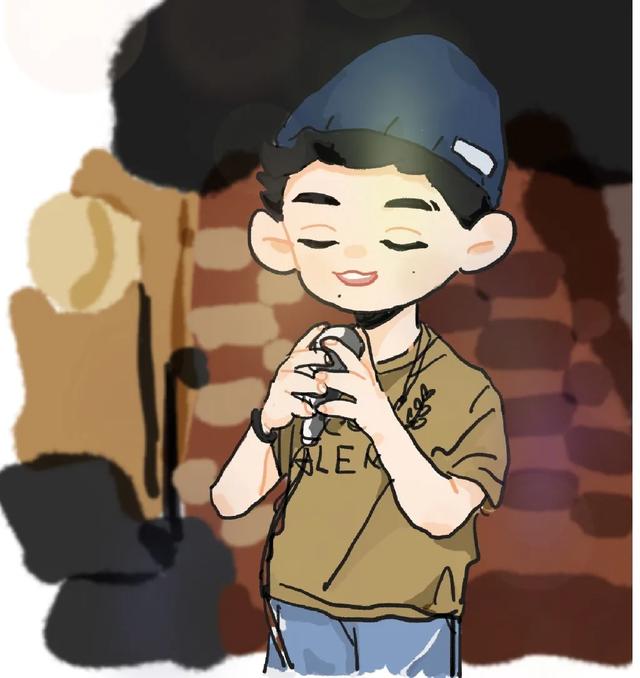 小助理离开李佳琦后人气攀升半月涨粉20万化身新一代带货博主