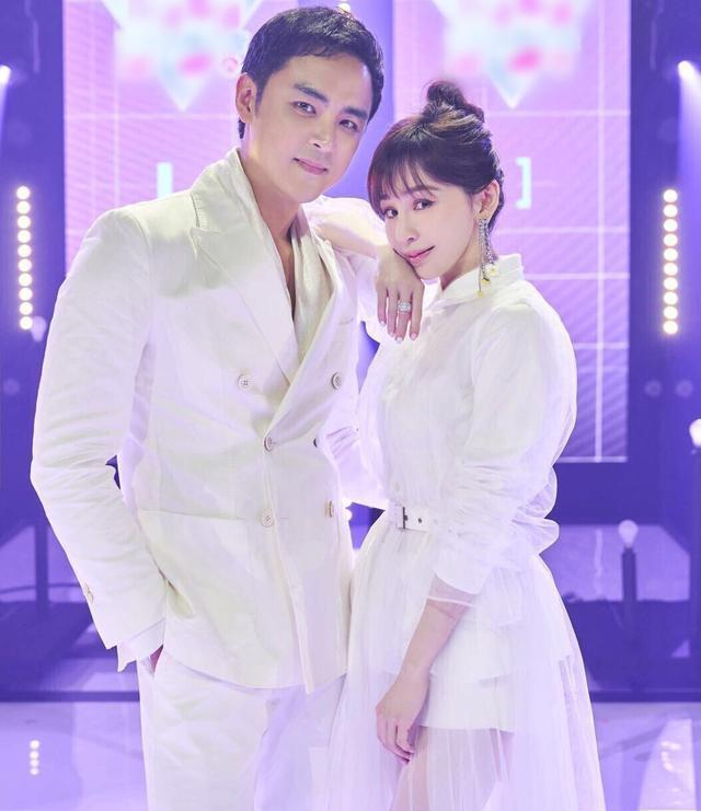 约过王鸥,会过秦岚的明道承认结婚生子,曾上约会节目和妈妈有关