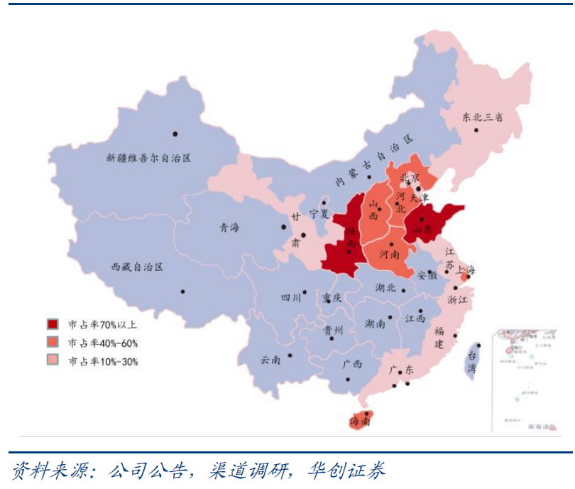 【證券板塊】地攤經濟強勢來襲 百年品牌煥發投資新機遇