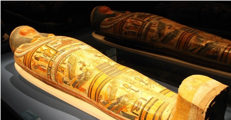 英国博物馆,有一具生姜木乃伊,它为何比埃及的木乃伊还要珍贵