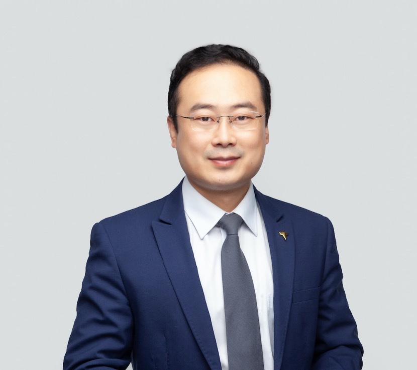 特来电赵健:新基建赋能充电行业快速发展