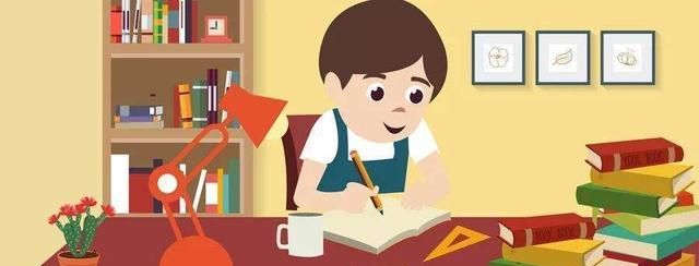 小学生写字不好看,家长陪练多年依旧没有进步,老师:都练错了