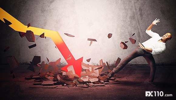 一夜行情再现,美股,原油创单日最大跌幅,跌势仍在扩大