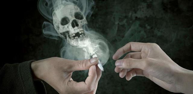 戒烟之后身体会发生哪些变化肺还能恢复到之前吗