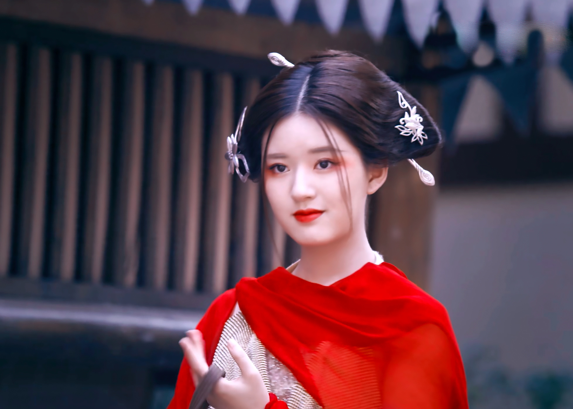 传闻中的陈芊芊恋爱秘籍太作惹人烦那是你没看陈芊芊