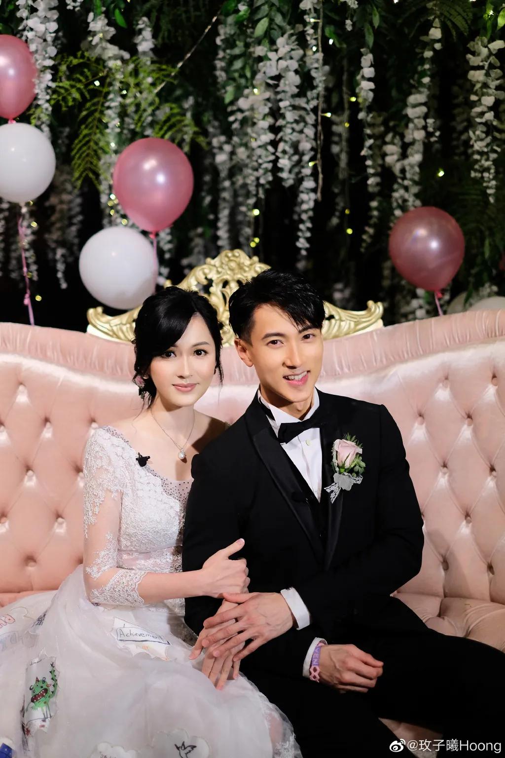嫁给吴尊隐婚生子的林丽吟,才没有你们想的那么可怜