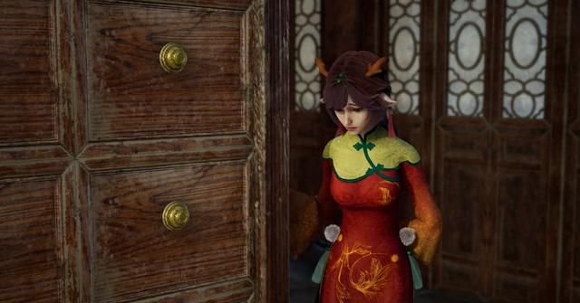 异世界中药铺:分析楚雨华出现后桑东篱的变化,并非