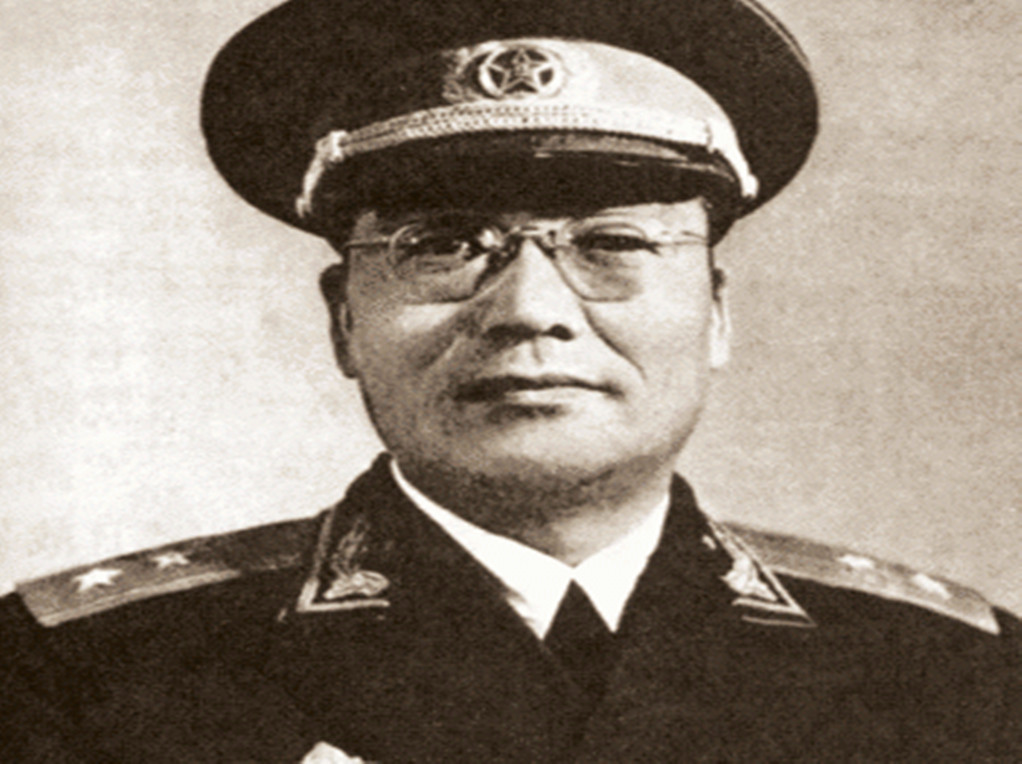 里安的战术思想吸引了全世界众多的忠实粉丝,我们今天讲的马励武将军