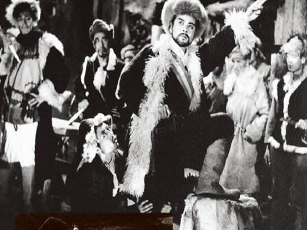 少剑波,高波,刘勋苍,栾超家,孙达德,白茹等人物,还将那些凶残的土匪也