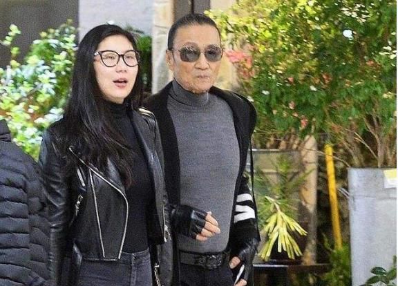 手握巨资的她,怎么样了|谢贤|分手费|谢霆锋_新浪新闻