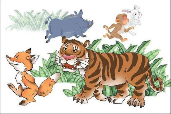 喜欢伪装自己的4个生肖,扮猪吃老虎,为了隐藏自己的实力