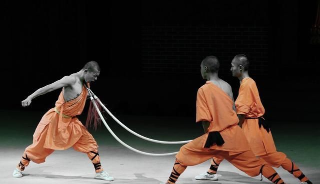 从强身健体到特异功能再到人人有功练荒诞的气功发展史