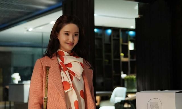 《谁说我结不了婚》程璐人设太渣?她只是众多大龄剩女的缩影