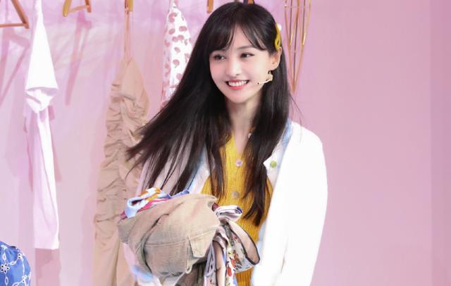 到时候大家又有好综艺可以追看了呀,期待事业心爆棚的郑爽,也期待