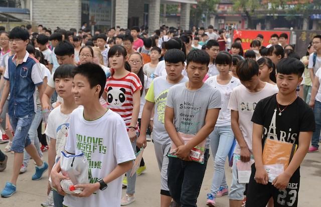 2020无锡市高中录取_2020年高考,无锡学校表现非常棒,特别是这几所你一定(2)