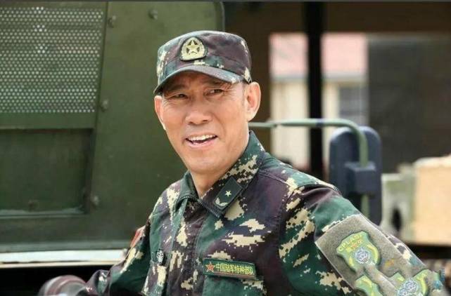 他是国家一级演员,低调隐婚生女,如今62岁为挣钱演不喜欢的角色