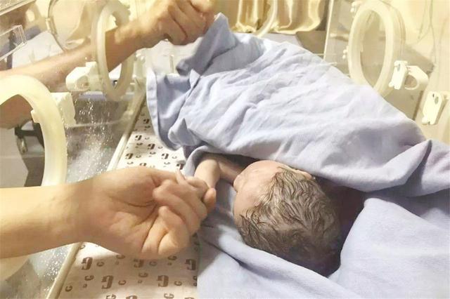 为何生孩子有人快有人慢?这五种产妇产程短,痛感也轻不少