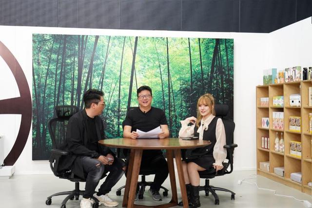 "实战派"网易严选,用直播突围