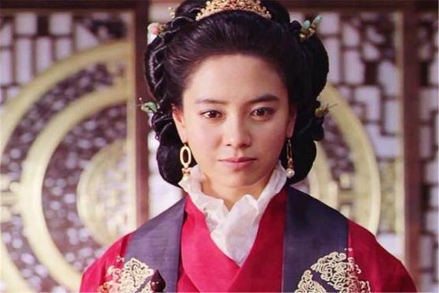 她是宋仁宗的女儿,历七朝活了86岁,偏爱长子被赵构骂为老不尊