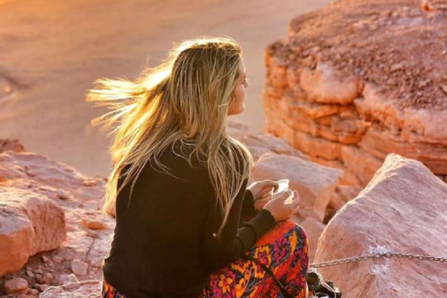 主体在智利,但还有其他部分位于阿根廷,维波利亚还有秘鲁.