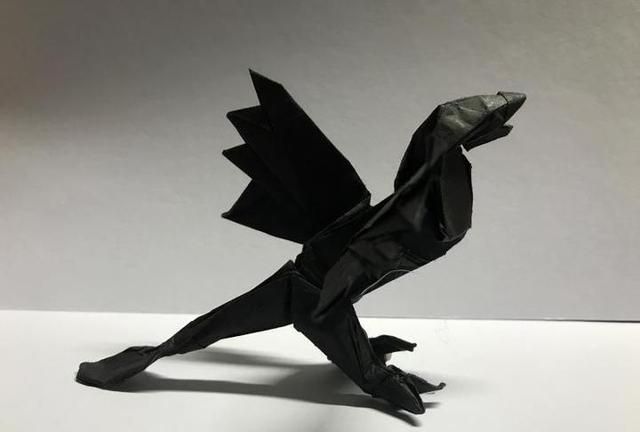 校园达人丨杭州市天长小学六(2)班夏易:校长和我折的纸蜻蜓合