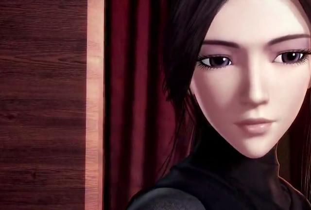 天行九歌——弄玉的第一次任务|弄玉|血衣|百越_新浪新闻