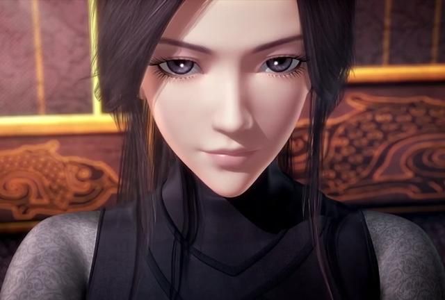 天行九歌弄玉的第一次任务