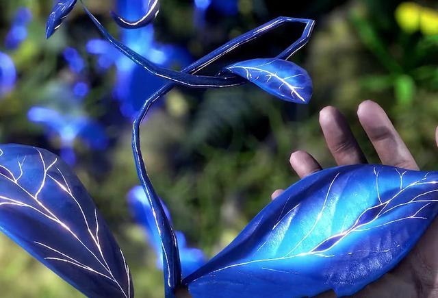 斗罗大陆:废武魂蓝银草为何有如此威力?机遇和努力都必不可少!|先天|