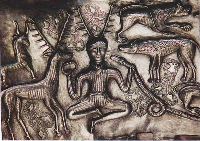 幽灵公主上映23年仍是经典山兽神身上藏了太多彩蛋