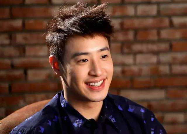 彭昱畅|大嘴|王大陆_新浪新闻