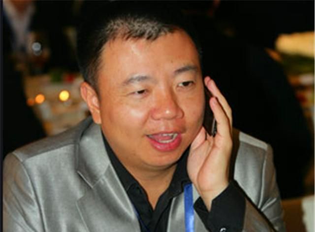 "真功夫"争夺战——东莞餐饮富豪蔡达标的"宫斗剧"|蔡达标|潘敏峰|真