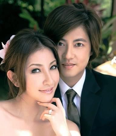 29岁走红,38岁嫁35岁帅气老公,43岁儿女双全越活越年轻|林湘萍|走红