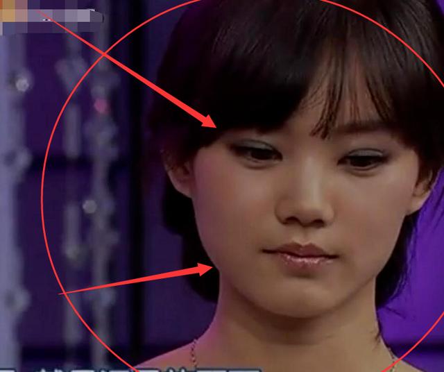 22岁的李一桐,整没整容一目了然