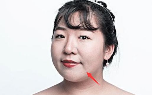 四种大器晚成的面相, 中年财库大开, 婚后吃穿不愁