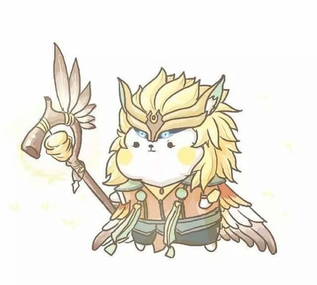 王者荣耀:遇上逆风局怎么办?高地保安守住翻盘希望