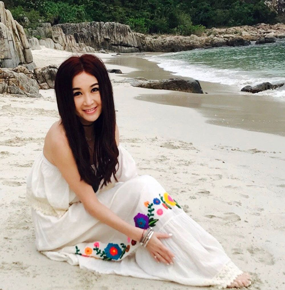 细数未生子女的知名女星,多达数十位,此现象令人震惊|吕秀菱|郭蔼明