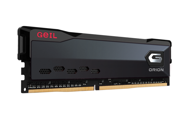 金邦发布orion系列ddr4内存最高4000mhz 32gb 2 财经头条