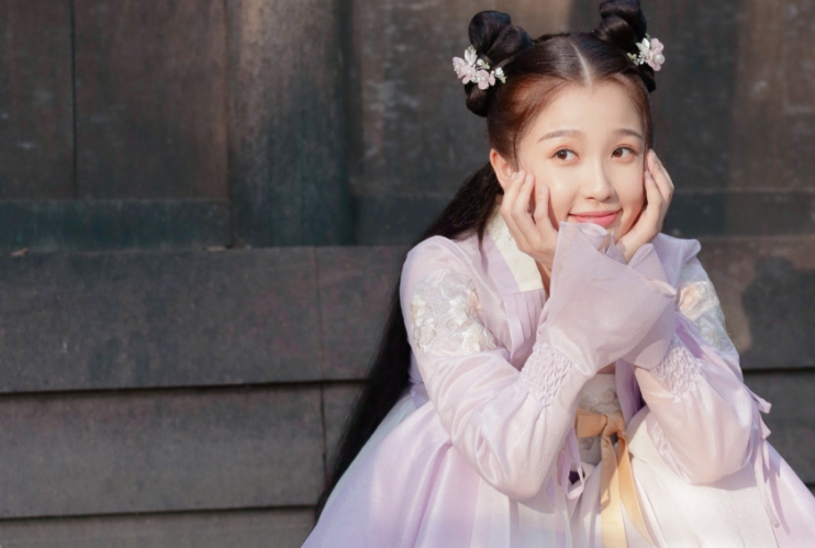 2020上半年爆剧女神排行榜：“陈芊芊”仅排第3，热巴凭2剧登顶