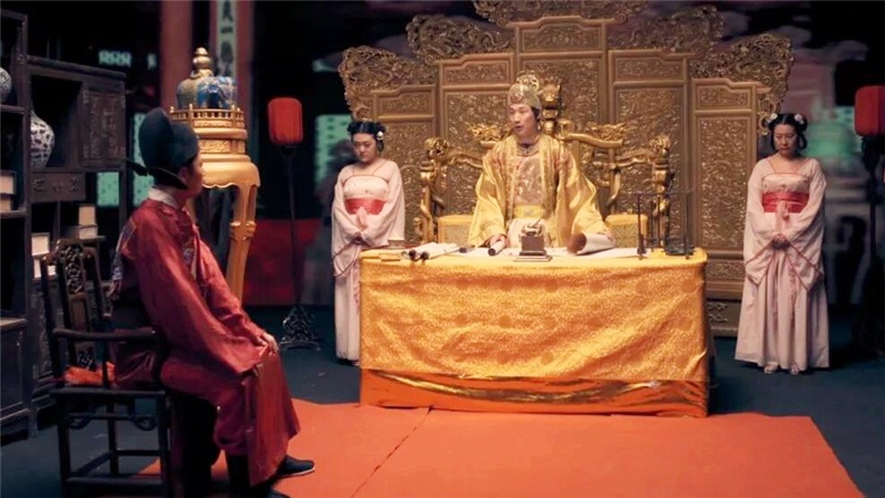 万历皇帝长达28年不上朝不怕丢了江山吗不上朝不代表不理政