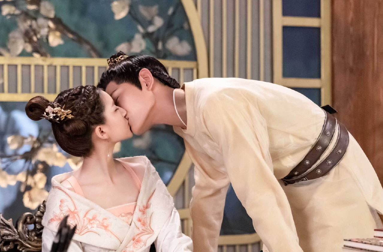 传闻中的陈芊芊恋爱秘籍太作惹人烦那是你没看陈芊芊