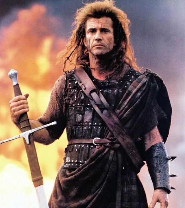 昔日巨星梅尔吉布森在8周内减掉了近14公斤只因一次偶遇