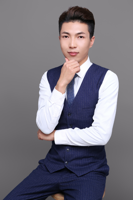 联联人物(七)郑国华:三个月实现营销奇迹!