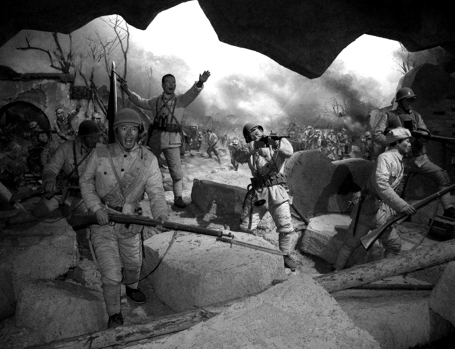 淮海战役时,发生了一件事,邓公怒道:必须严肃处理