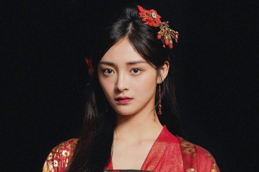 2020上半年爆剧女神排行榜：“陈芊芊”仅排第3，热巴凭2剧登顶