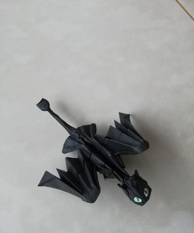 校园达人丨杭州市天长小学六(2)班夏易:校长和我折的纸蜻蜓合|折纸