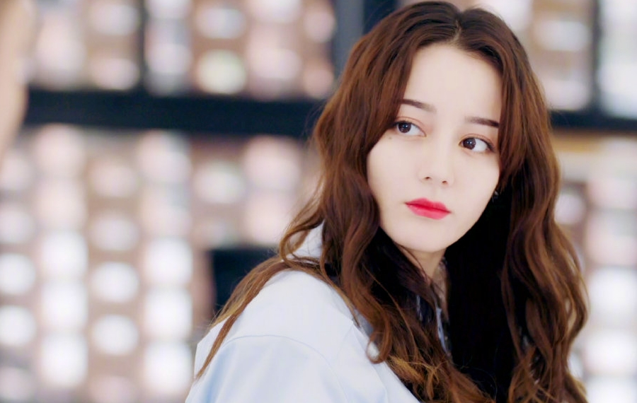 2020上半年爆剧女神排行榜：“陈芊芊”仅排第3，热巴凭2剧登顶