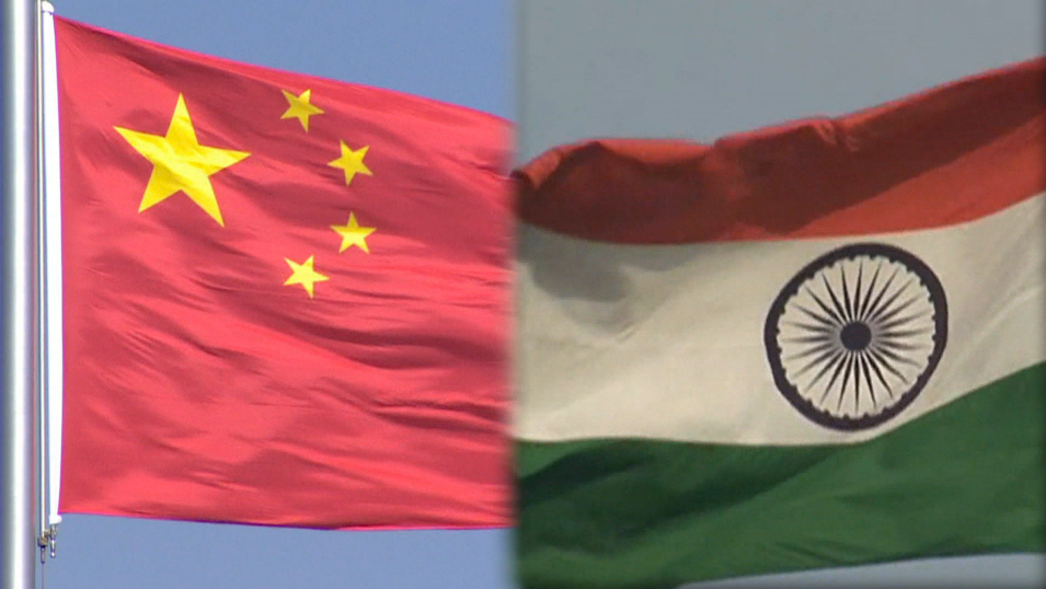 边境风云——中印边界问题全解析