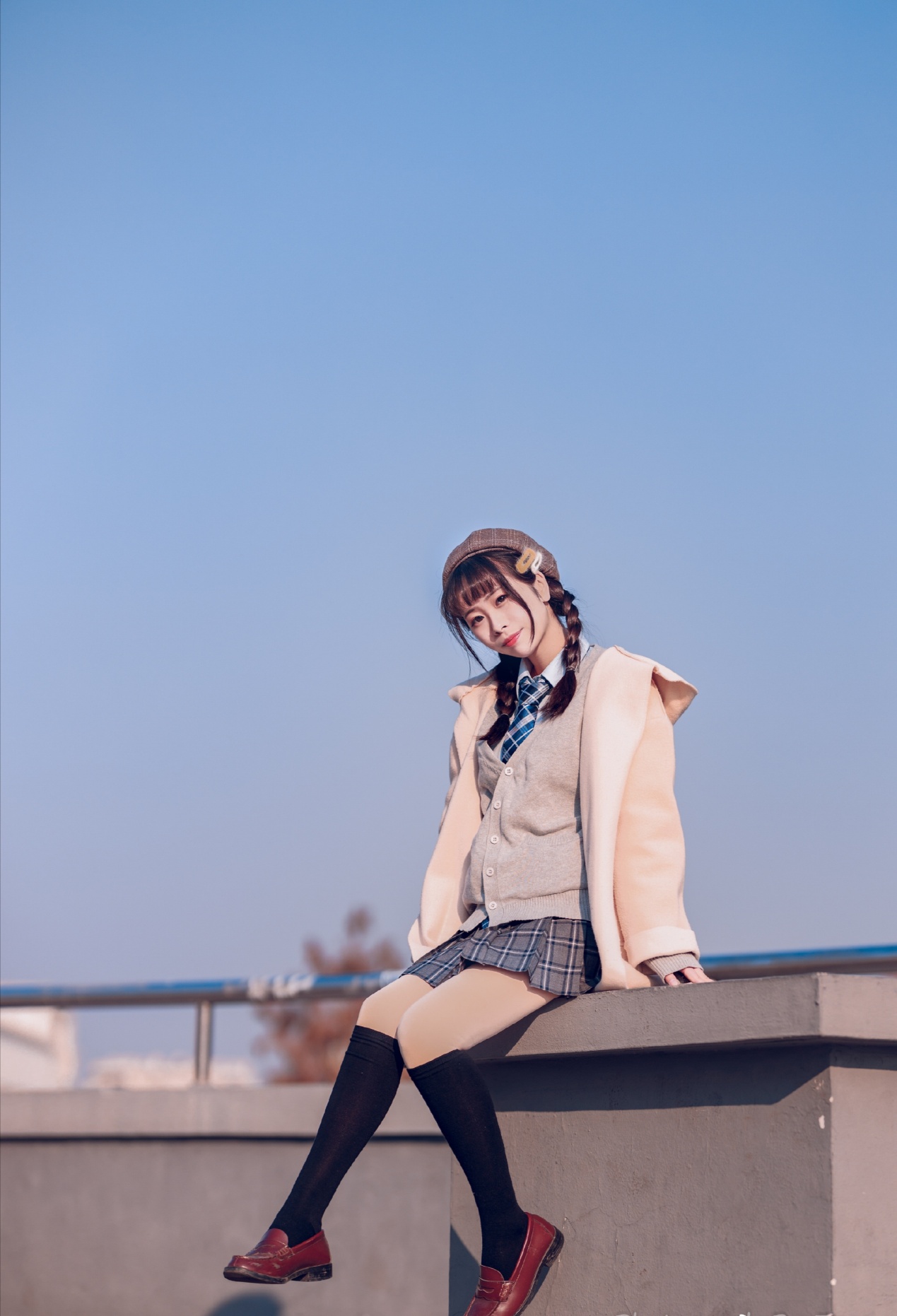 正文  微博出处:@ 丧失陌kiki cn: 丧失陌kiki夭夭就带大家看一组由