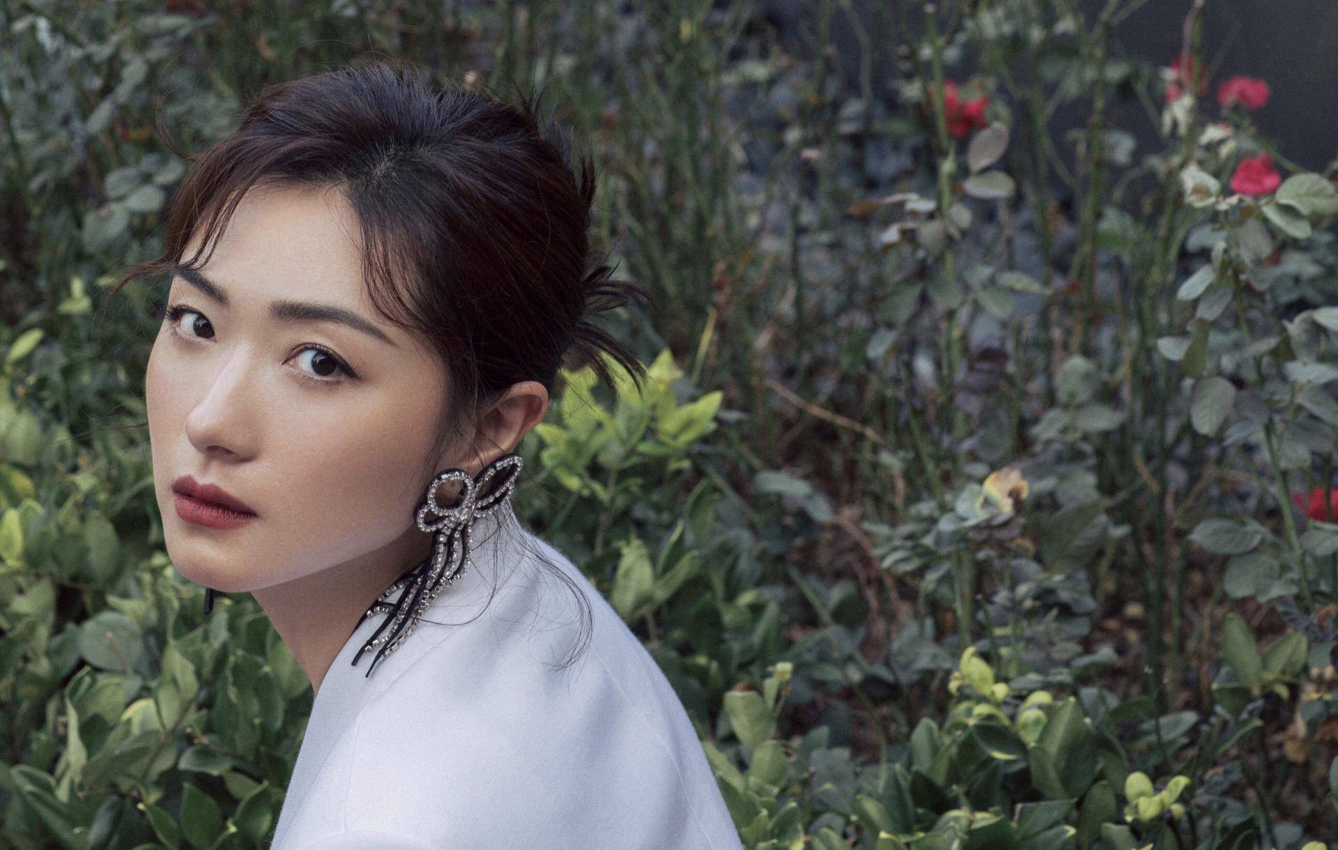 《乘风破浪的姐姐》首播,38岁的万茜,到底还有多少隐藏技能