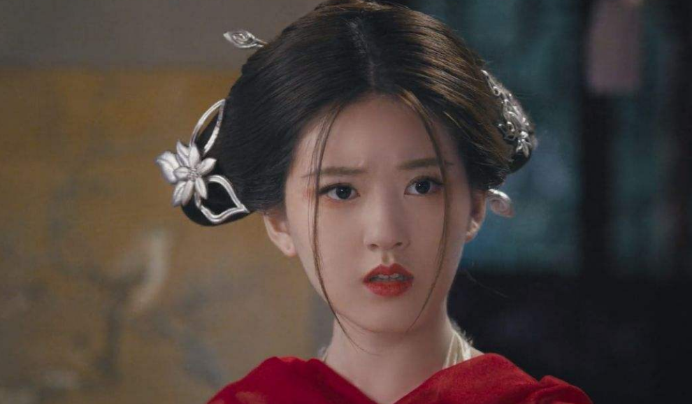 2020上半年爆剧女神排行榜：“陈芊芊”仅排第3，热巴凭2剧登顶